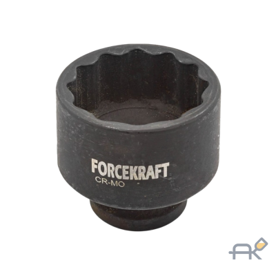 Головка ударная 1/2. 36мм (12гр.) (FK-44836)